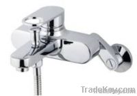 Shower &amp;Bath Faucet