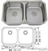 Undermount Sink