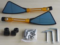 CNC Motorcycle Rearview Mirror