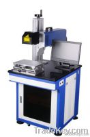 CO2 laser engraving marking machine