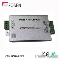 5V 12V 24V rgb amplifier for led strips