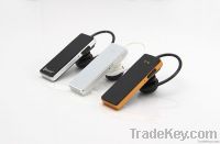 LED light bluetooth headset  Bluetootth  earpiece