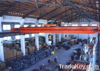 overhead crane