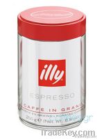 illy beans 250 gr