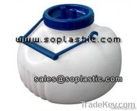 hot sales milk pot, cattle milk pot, milking jug