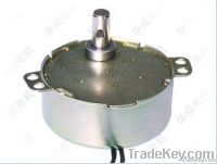 Synchronous motor
