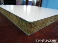 Rockwool Insulation Panels