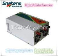 YT-S 1500W Home Inverter with Build-in Solar Controller 24V50A good price