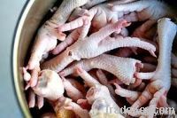 Chicken Feet