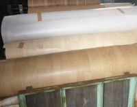 PVC Flooring Stock Lot