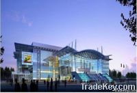 Commercial Steel Buildings