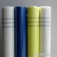 fiberglass wire mesh