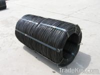 black annealed wire