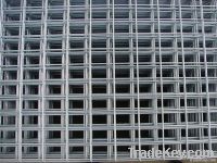 welded wire mesh