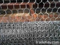 hexagonal wire mesh
