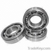 Deep Groove Ball Bearings