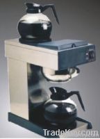 COFFEEMAKERS