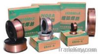 CO2 Copper Welding Wire ER70S-60