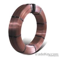 Submerged ARC Welding Wires