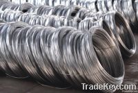 galvanized steel wire rope