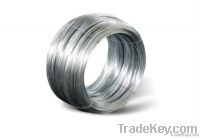 Hot DIP Coating Galvanized Steel Wire