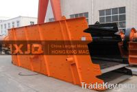 YK series Vibrating Screen