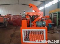 interlocking block making machine, manual block machine, block moulding