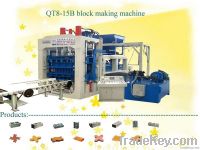 automatic block machine, hydraform block machine, block machine price