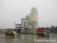 concrete batching plant, cement mixing plant, concrete batcher, mixer