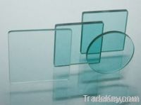 Float Glass Clear&amp;Colored