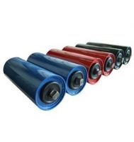 Idler roller accessories