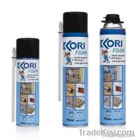 Polyurethane Foam KORI FOAM