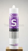 Sanitary Silicone Sealant S2000