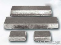 Magnesium Ingot