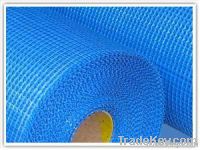 Alkali Resistant Fiberglass Mesh