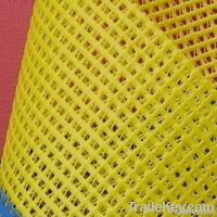 5*5mm Fiberglass Mesh For Mosaic And EIFS