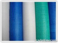 FIBERGLASS MESH CLOTH