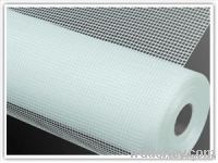 Fireproof Fiberglass Screen Mesh