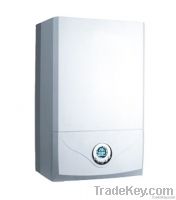 gas boiler