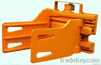 bale clamp