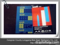 High Quality Thin-film Carbon Paper