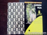 High Quality Thin-film Carbon Paper