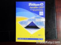 High Quality Thin-film Carbon Paper