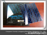 High Quality Thin-film Carbon Paper
