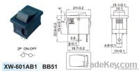 Rocker Switches XW-601AB1 BB51