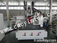 CNC Processing center