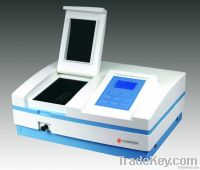 Visible Spectrophotometer V-1200