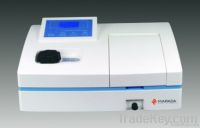 Visible Spectrophotometer V-1100D