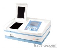 Double Beam Spectrophotometer UV-6100PC