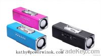 SP-UK3 portable mini speaker